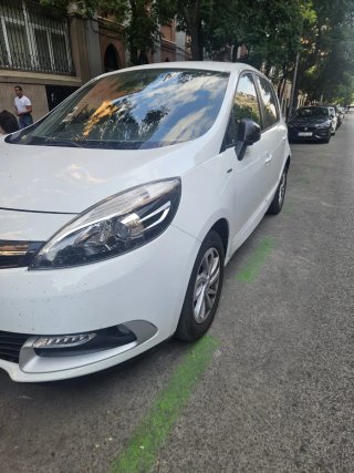 Renault Megane 2014