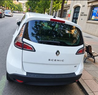 Renault Megane 2014