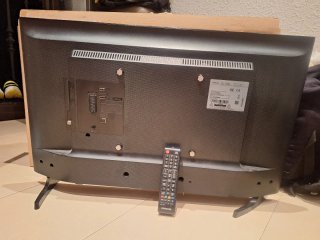 Televisor Samsung 32 No Smart TV