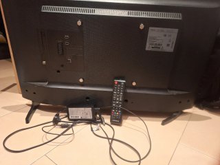 Televisor Samsung 32 No Smart TV