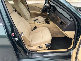 BMW Serie 5 2004 530i