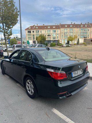 BMW Serie 5 2004 530i