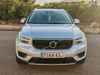 Volvo XC40 2019