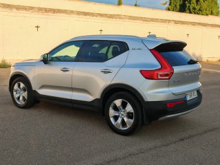 Volvo XC40 2019