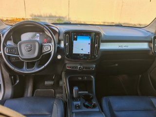 Volvo XC40 2019