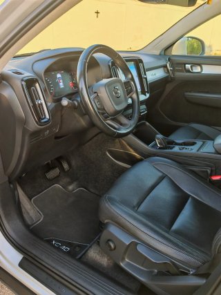 Volvo XC40 2019