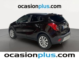 Opel Mokka 1.4 Turbo S&S Excellence 4x2 103 kW (140 CV)