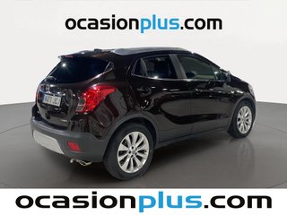 Opel Mokka 1.4 Turbo S&S Excellence 4x2 103 kW (140 CV)