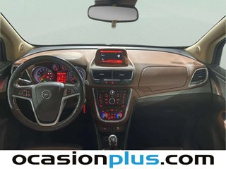 Opel Mokka 1.4 Turbo S&S Excellence 4x2 103 kW (140 CV)