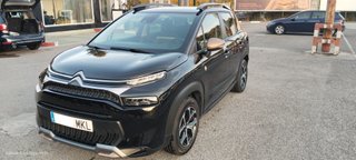 Citroen C3 Aircross 2023 Series