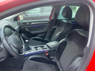 Renault Megane 2017