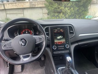 Renault Megane 2017