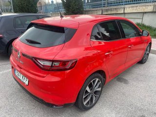 Renault Megane 2017