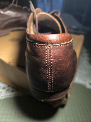 Zapatos Camper Legendarios Marrón Talla 42