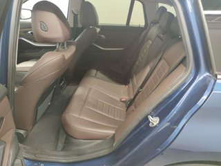 BMW SERIE 3 330e xDrive Touring (2022)