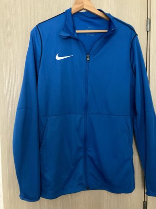 Sudadera Nike