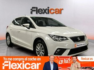 Seat Ibiza 1.0 55kW (75CV) Style
