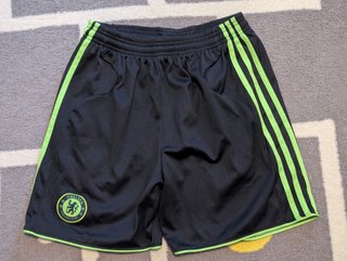 Pantalón corto Chelsea Inglaterra