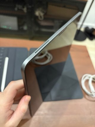 iPad Pro 12.9 3ª Gen Plata