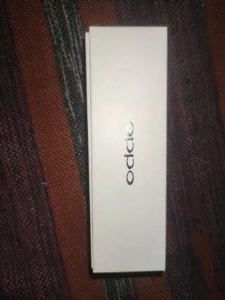 Caja Oppo A92