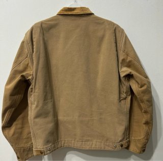 Chaqueta Carhartt x Stussy Beige