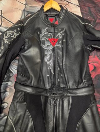 Mono de Moto Dainese