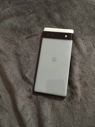 Google Pixel 6a 128GB