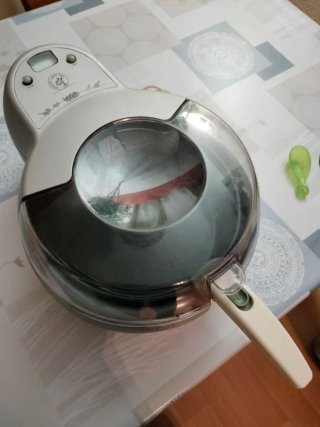 Freidora Tefal Actifry