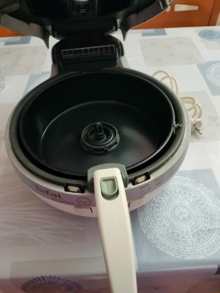 Freidora Tefal Actifry