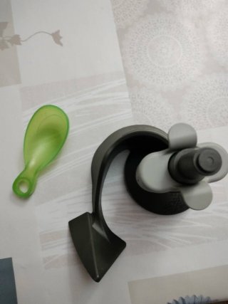 Freidora Tefal Actifry