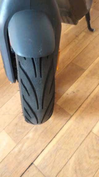 Ninebot E2 Pro Patinete Eléctrico