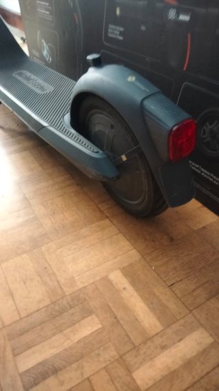 Ninebot E2 Pro Patinete Eléctrico