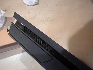 PS4 Slim 1TB Negra + 3 Mandos + Caja Original