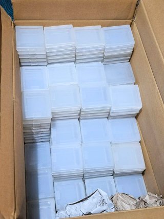 Fundas / Carcasas juegos Game Boy