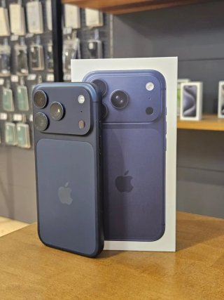 IPHONE 17 PRO 256GB AZUL BATERIA 91%