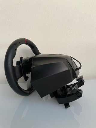 Volante HORI RWA Racing Wheel Apex PS4/PS5