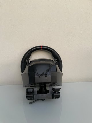 Volante HORI RWA Racing Wheel Apex PS4/PS5