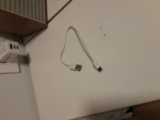 Cargador USB-C Goome 65W
