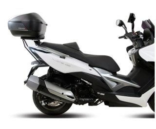 Soporte Baúl Kymco Xciting 400