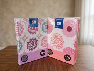2 Juegos de Sabanas 3 piezas estampadas cama 150
