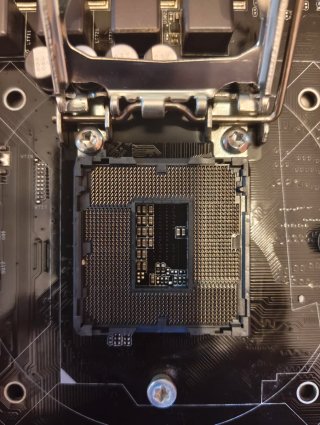 Placa Base ASRock H81 Pro BTC + I5 4460