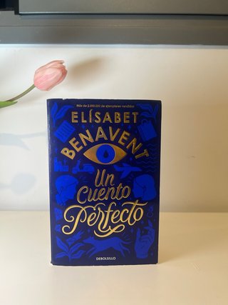 Libro:Un cuento perfecto