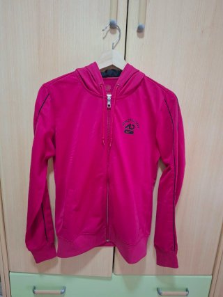 Sudadera Nike