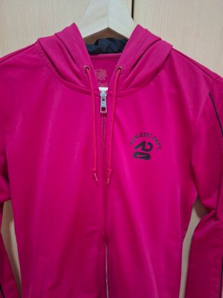 Sudadera Nike