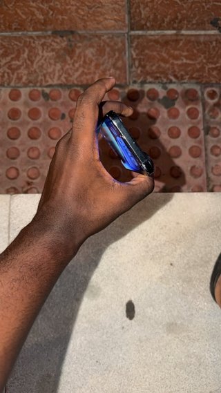 iPhone 16 128GB 90% Batería