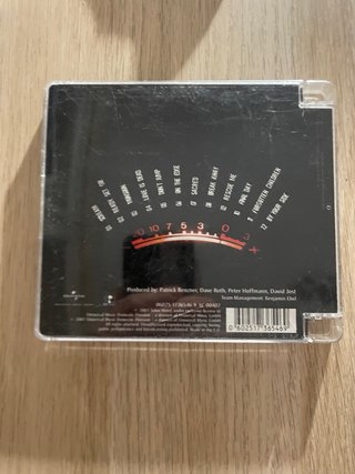 CD Tokio Hotel - Scream