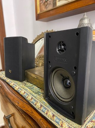 Altavoces