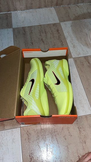 Zapatillas Nike Vapor 12 Hypersmash