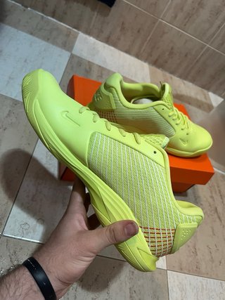 Zapatillas Nike Vapor 12 Hypersmash