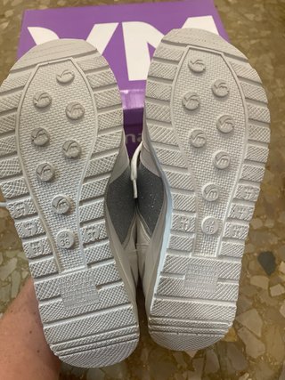 Botines con plataforma Via Marte. Nuevos